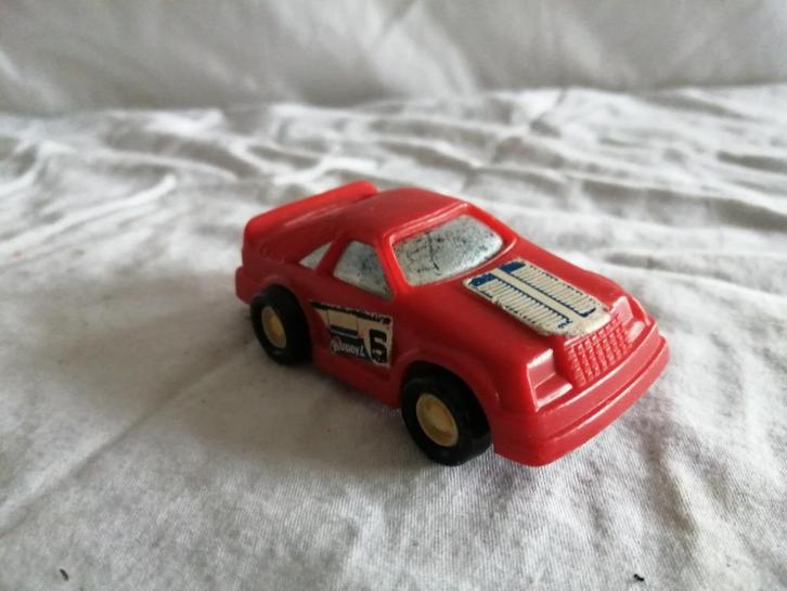Mini buddy L ( Tonka look) autootje, Verzamelen, Speelgoed, Gebruikt, Ophalen of Verzenden