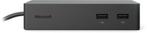 Microsoft Surface Dock Business Docking Station, Zo goed als nieuw, Ophalen, Microsoft Surface Dock, Docking station