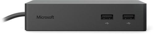 Microsoft Surface Dock Business Docking Station, Computers en Software, Dockingstations, Zo goed als nieuw, Docking station, Laptop