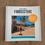 Food Sisters - Lekker Zomers, Ophalen of Verzenden, Zo goed als nieuw, Janneke en Amande Koeman, Gezond koken