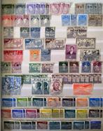 Partij Ierland, Postzegels en Munten, Postzegels | Europa | Overig, Ierland, Verzenden, Gestempeld