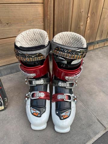 Skischoenen Nordica mm335 beschikbaar voor biedingen