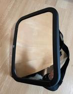 Kinder autospiegel voor autostoeltje, Kinderen en Baby's, Autostoeltjes, Gebruikt, Overige methoden, Ophalen of Verzenden, 0 t/m 10 kg