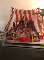 Circustent playmobil, Ophalen, Zo goed als nieuw