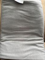 Stof 2.00x 1.80, Overige materialen, 120 cm of meer, Ophalen of Verzenden, Grijs