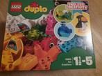 Lego duplo 10865, leuke creaties., Complete set, Duplo, Ophalen of Verzenden, Zo goed als nieuw