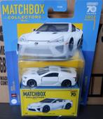 Lexus LFA 2012, Ophalen of Verzenden, Nieuw, Auto