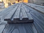 Douglas Rhombus profiel zwart 28x135 mm €25,55 per m2 ACTI