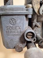 2...VW Solex Carburateurs  - 31/34 PICT - Oldtimer, Ophalen of Verzenden, Gebruikt, Volkswagen
