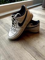 Nike Airforce 1 (maat 34), Ophalen, Wit, Nike, Sneakers of Gympen