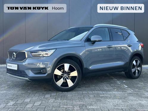 Volvo XC40 1.5 T2 Momentum / Stoelverwarming / Apple carplay, Auto's, Volvo, Particulier, Te koop, XC40, ABS, Airbags, Airconditioning