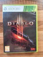 Diablo 3, Spelcomputers en Games, 1 speler, Ophalen of Verzenden, Zo goed als nieuw, Vanaf 3 jaar
