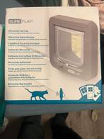 Microchip Kattenluik, Dieren en Toebehoren, Katten-accessoires, Ophalen of Verzenden, Gebruikt