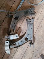 Draagarm voor Volkswagen Golf 5, Auto-onderdelen, Ophalen, Gebruikt, Volkswagen