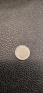 3##    Monaco ½ frank 1965, Postzegels en Munten, Munten | Europa | Niet-Euromunten, Ophalen of Verzenden, Overige landen