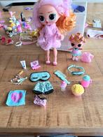 LOL Surprise Tweens Babysitting Party Pop Groot Pop, Kinderen en Baby's, Speelgoed | Poppen, Ophalen of Verzenden, Zo goed als nieuw