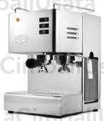 Quick Mill 3000 / 3010 Losse Koffie *12M Garantie*, Espresso apparaat, 10 kopjes of meer, Ophalen of Verzenden, Zo goed als nieuw