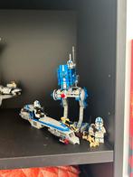 LEGO Star Wars 501st Legion Clone Troopers - 75280, Ophalen, Nieuw, Complete set, Lego