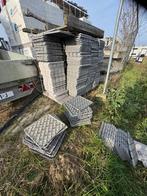 IKEA runnen tegels, Ophalen, Kunststof, Gebruikt, 10 m² of meer