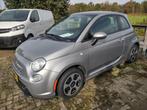 Fiat 500 E-Classic -Sunroof- Najaars Opruiming tot 1500 eur, Automaat, Gebruikt, Huisgarantie, Met garantie (alle)