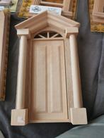 Poppenhuizen en toebehoren, Ophalen of Verzenden, Nieuw, Poppenhuis