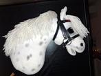Hobbyhorse te koop, Hobby en Vrije tijd, Ophalen of Verzenden, Gebruikt