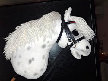 Hobbyhorse te koop beschikbaar voor biedingen