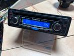 Panasonic radiocd cq-1322nw, Auto diversen, Autoradio's, Ophalen of Verzenden, Zo goed als nieuw