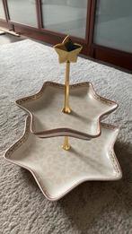 Villeroy &Boch etagère, Ophalen of Verzenden, Zo goed als nieuw