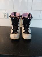 Salomon snowboard schoenen dames, Sport en Fitness, Snowboarden, Ophalen of Verzenden, Gebruikt, Schoenen