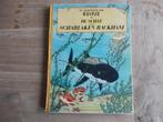 Kuifje de schat van scharlaken rackham HC 1956, Boeken, Gelezen, Ophalen