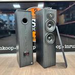 Jamo Cornet 175 Vloerstaande Zuil Speakers Set van 2 Zwart, Flex Ltd., Zo goed als nieuw, https://flex.com/contact-us, Nobelstraat 10, 5807 GA Oostrum