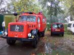 Magirus 125d10 4x4, Auto's, Vrachtwagens, Particulier, Te koop