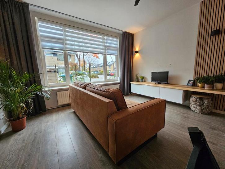 Gratis bankstel op te halen vanaf 9 december, Huis en Inrichting, Banken | Sofa's en Chaises Longues, Gebruikt, Stof, Ophalen