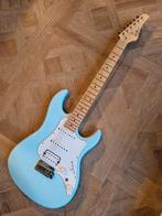 FGN Odyssey J-Standard | Strat | Japan | HSS | Als nieuw!, Muziek en Instrumenten, Snaarinstrumenten | Gitaren | Elektrisch, Ophalen of Verzenden