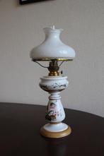 Olielamp (staande), Antiek en Kunst, Antiek | Lampen, Ophalen of Verzenden