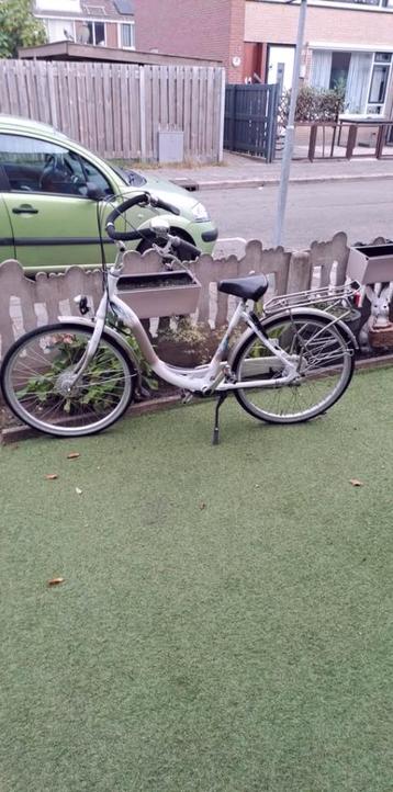 sparta moederfiets 26inch beschikbaar voor biedingen