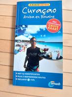 Curacao, Europa, Ophalen of Verzenden, Zo goed als nieuw, ANWB