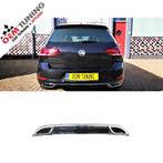 GOLF 7.5 Highline look Diffuser | 17- 20 | Hoogglans zwart |