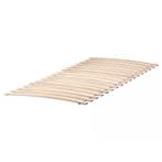 2 Lattenbodems 70x200 cm, Ophalen, Gebruikt, Bedbodem, 200 cm