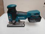 Makita Decoupeerzaag DJV181 - Accu, Doe-het-zelf en Verbouw, Gereedschap | Zaagmachines, Ophalen of Verzenden, Minder dan 600 watt