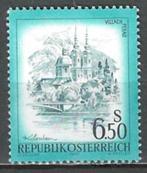 Oostenrijk 151, Postzegels en Munten, Postzegels | Europa | Oostenrijk, Ophalen, Postfris