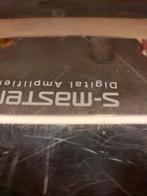 Sony Actieve Subwoofer met Surround Speakers, Ophalen of Verzenden, Gebruikt, Stereo, Sony