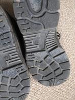 Veiligheidsschoenen merk Powerfix, Doe-het-zelf en Verbouw, Ophalen, Gebruikt