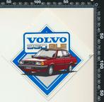 Sticker: Volvo - 360 GLE (1), Ophalen of Verzenden, Zo goed als nieuw, Bedrijf of Vereniging
