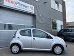 Citroen C1 1.0-12V Séduction! 5-Deurs! Nieuwe APK!, Voorwielaandrijving, Stof, Gebruikt, 4 stoelen