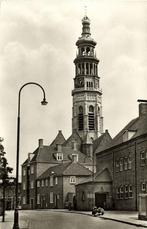 Middelburg, Lange Jan - jongens - 1959 gelopen, Verzamelen, Ophalen of Verzenden, 1940 tot 1960, Gelopen, Zeeland