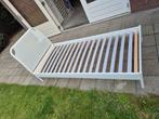 Eenpersoonsbed, Ophalen, Gebruikt, 90 cm, Eenpersoons