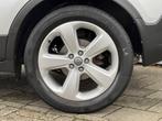Opel Mokka 1.6 Cosmo Navigatie/Leer/18inch. (bj 2012), Voorwielaandrijving, 15 km/l, 4 cilinders, 116 pk