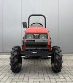Mitsubishi MT241 minitrekker - 4WD - 28PK - Weinig draaiuren, Zakelijke goederen, Agrarisch | Tractoren, Overige merken, Gebruikt